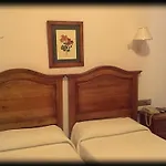 Hotel Bonilla