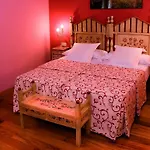 Hotel Rural La Cabaña