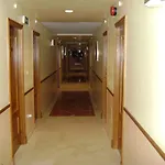 Hotel O\'Xardin