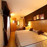 Hotel Condes De Lemos España