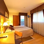 Hotel Condes De Lemos España