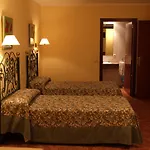 Hotel Los Arcos