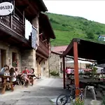 Posada La Cotera De Tudanca