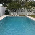 Hacienda San Ignacio