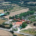 Apartamentos Cañones de Guara y Formiga