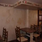 Hotel Redecilla del Camino