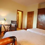 Hotel Del Verde Al Amarillo