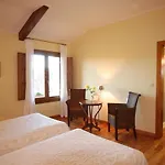 Hotel Del Verde Al Amarillo