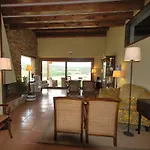 Hotel Del Verde Al Amarillo