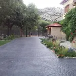 Hotel La Parra