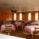 Hotel Restaurante Valdevenados
