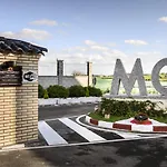 Motel Cancun Avilés