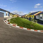 Motel Cancun Avilés