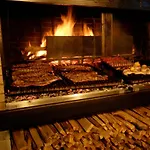 Hotel Parrilla El Zangano