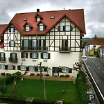 Hotel Rural Loizu