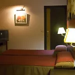 Hotel La Parrilla