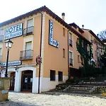 Hotel San Francisco