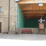 Hospederia Prepirineo