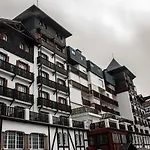IMEDA apartamento ATLAS Sierra Nevada