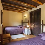 Casa de Aldea Vache