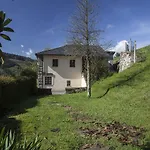 Casa De Aldea Vache