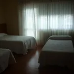 Pension Risco