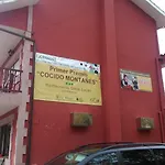 Hostal Casa Lucas
