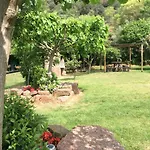 Casa Rural Con Piscina Y Vistas Al Valle - Cal Pallares