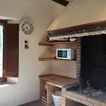 Casa Rural Con Piscina Y Vistas Al Valle - Cal Pallares
