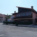 Casa Grande De Borizu Playa