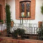 Hotel Rural La Rosa de los Tiempos