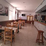 Hostal El Tropezón