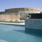 Hotel Bodega Pago del Vicario