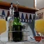 Hostal Rural Montual