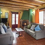 Casa De Aldea Carboneiro