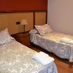 Hostal Pension La Ruta