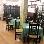 Hostal Hispalis