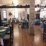 Hostal Hispalis