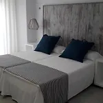 Hostal Cervantes Playa