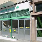 Albergue Buen Camino Tui