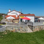 Albergue Milpes