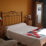 Hostal Restaurante Alto Rey