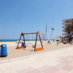 Apartamento Dula 28 - Playa De Miramar Valencia
