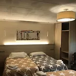 Hostal Fonda Galicia