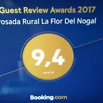 Posada Rural La Flor Del Nogal