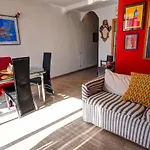 Aquarium Apartment By Hello Homes Sitges