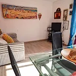 Aquarium Apartment By Hello Homes Sitges