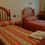 Hostal Illán