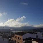 El Balcón de Alange