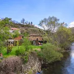 Casa Rural Entre Valles
